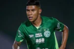 Guarani sofre reviravolta nos acréscimos e desperdiça liderança da Série C