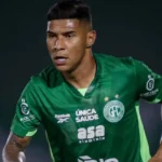 Guarani sofre reviravolta nos acréscimos e desperdiça liderança da Série C