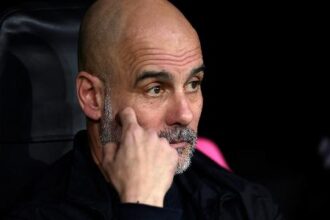 Guardiola sinaliza aposentadoria e revela impacto de crise pessoal no Manchester City