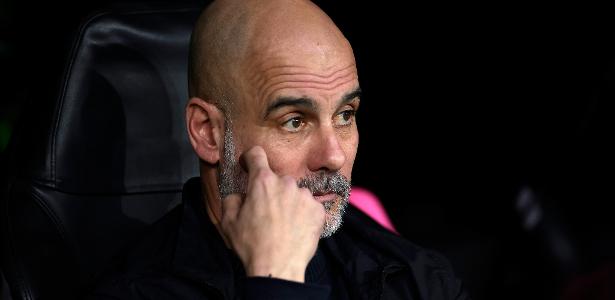 Guardiola sinaliza aposentadoria e revela impacto de crise pessoal no Manchester City
