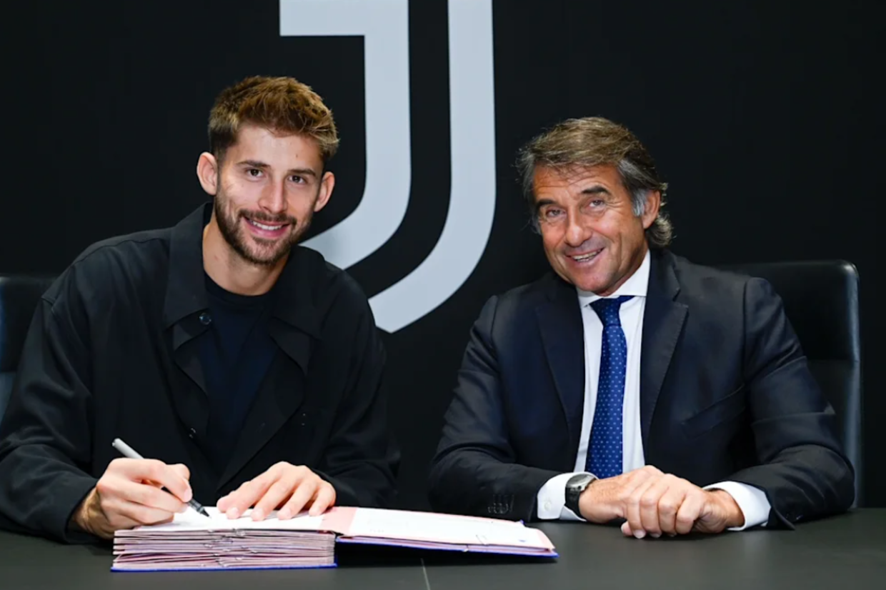 Guglielmo Vicario retorna ao futebol italiano para defender a Juventus