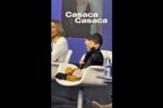 Guilherme Gandra Moura lidera grito de Casaca durante Rio Innovation Week