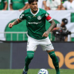 Gustavo Gómez completa oito anos de trajetória vitoriosa no Palmeiras