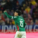Gustavo Gómez decide e Palmeiras avança às quartas da Libertadores com vitória no Paraguai