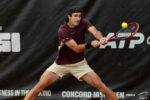 Gustavo Heide busca vaga na chave principal do Masters 1000 de Cincinnati