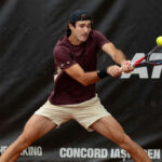 Gustavo Heide busca vaga na chave principal do Masters 1000 de Cincinnati