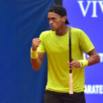Gustavo Heide e Igor Marcondes iniciam campanha no challenger de Kingston