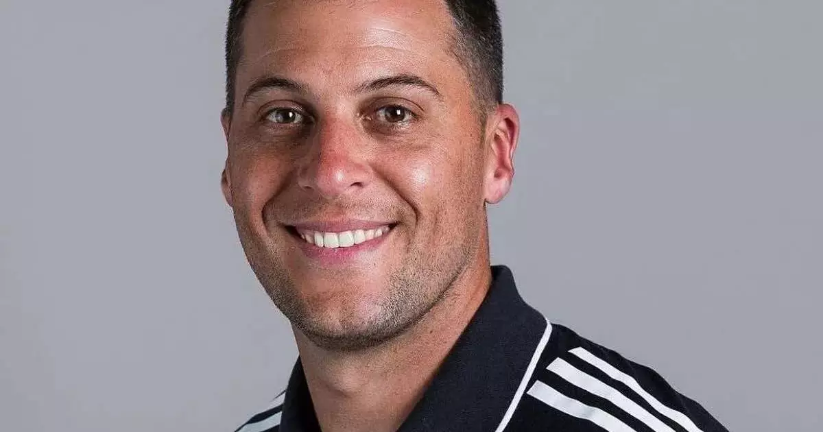 Gustavo Tejera, árbitro uruguaio de Palmeiras x Cerro Porteño, coleciona Copas e polêmicas