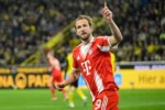 Harry Kane prepara renovação contratual com o Bayern de Munique