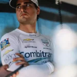 Hélio Castroneves descarta ida de Caio Collet para a Meyer Shank Racing em 2027