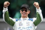 Helio Castroneves revela bastidores de teste sabotado na Fórmula 1