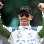 Helio Castroneves revela bastidores de teste sabotado na Fórmula 1