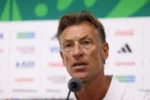 Hervé Renard assume comando da Costa do Marfim em retorno após título continental de 2015