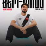 Higor Medeiros é o novo reforço do Vasco eSports para a modalidade EA FC