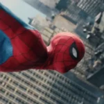 Homem-aranha registra a segunda maior estreia da história nos cinemas do Brasil