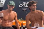 Homofobia no futebol: campeões mundiais da Espanha sofrem ataques após demonstrações de carinho