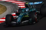 Honda implementa atualização crucial de motor para a Aston Martin no GP da Holanda