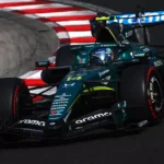 Honda implementa atualização crucial de motor para a Aston Martin no GP da Holanda