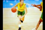 Hortência é indicada como maior atleta da história das Copas do Mundo de basquete