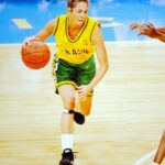 Hortência é indicada como maior atleta da história das Copas do Mundo de basquete