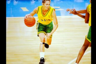 Hortência é indicada como maior atleta da história das Copas do Mundo de basquete