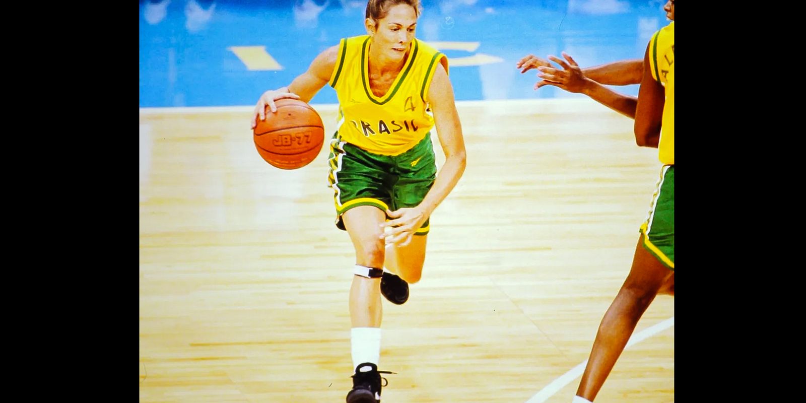 Hortência é indicada como maior atleta da história das Copas do Mundo de basquete