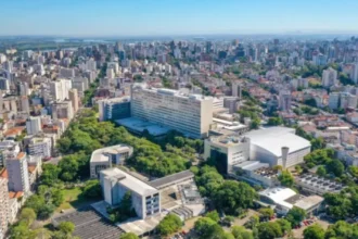Hospital de Clínicas de Porto Alegre abre inscrições para 46ª Semana Científica