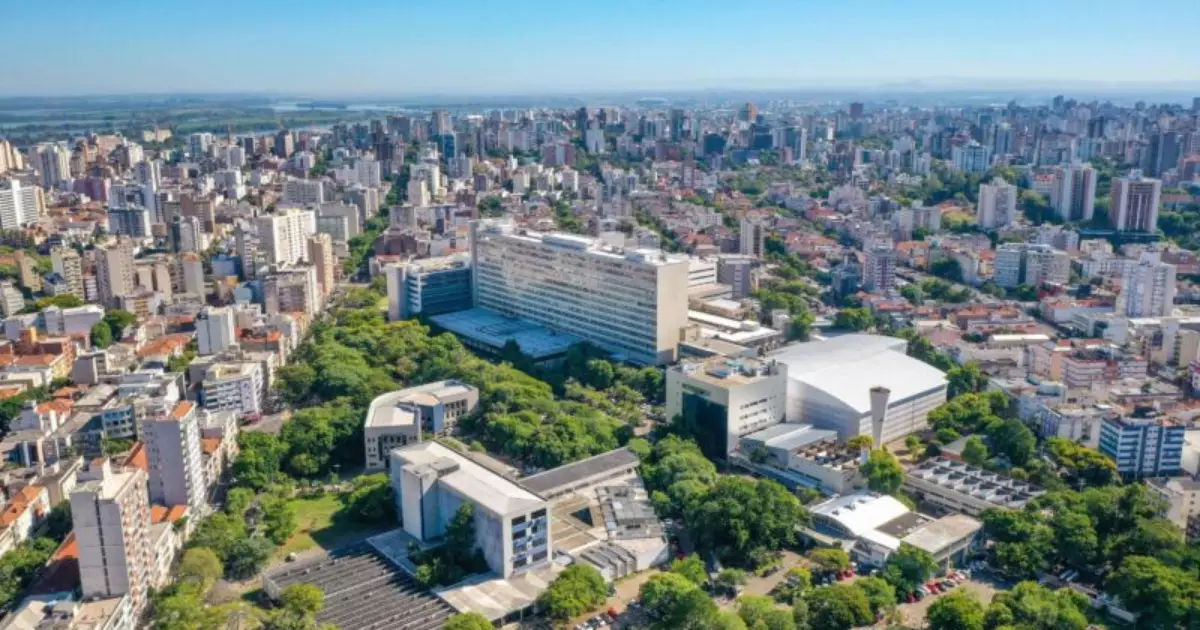 Hospital de Clínicas de Porto Alegre abre inscrições para 46ª Semana Científica