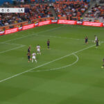 Houston Dynamo supera LA Galaxy em confronto equilibrado pela MLS