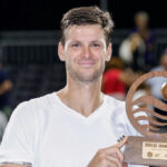 Hubert Hurkacz supera Sebastian Baez e conquista o título do challenger de Cancún