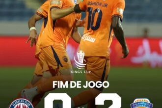 Hugo Moura brilha e garante classificação do Al Fayha na Copa do Rei