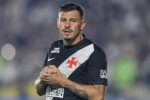 Hugo Moura detalha saída do Vasco e nova fase no futebol saudita