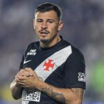 Hugo Moura detalha saída do Vasco e nova fase no futebol saudita
