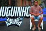 Huguinho é o protagonista da estreia da série documental Joias do Bairro