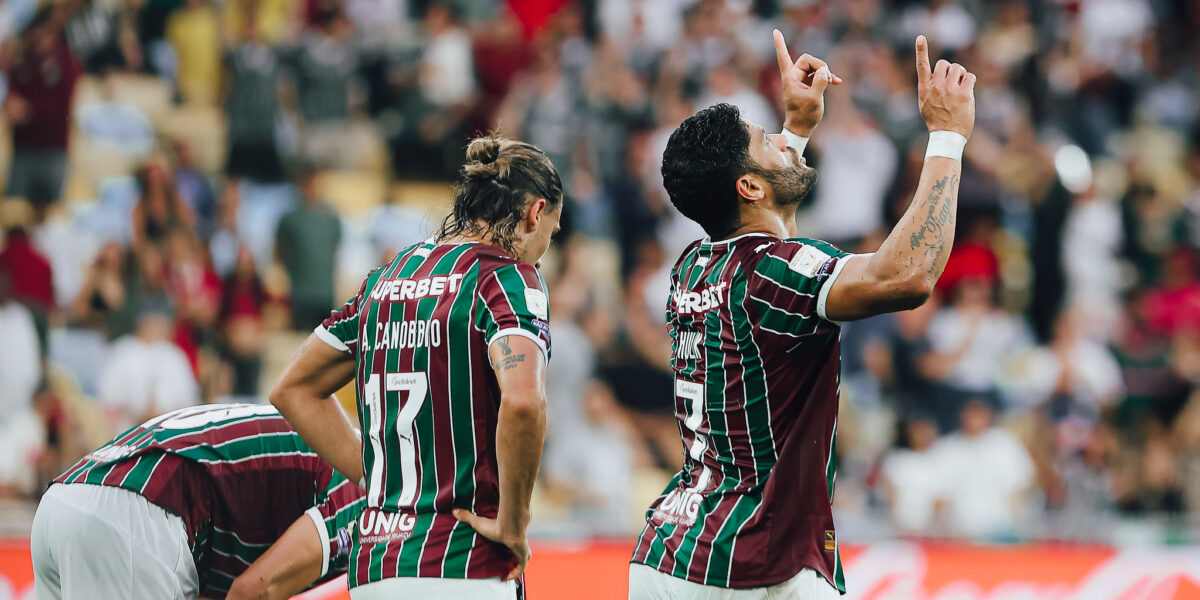 Hulk consolida artilharia contra o Palmeiras na era Abel Ferreira