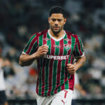 Hulk reconhece fase instável no Fluminense e reage após vaias da torcida