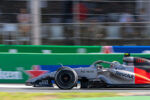 Hulkenberg descreve livramento em acidente com Bortoleto na Holanda