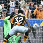 Hull City surpreende Manchester United em retorno triunfal à Premier League