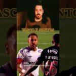 Humor e futebol: a dublagem de Gustavo Machado no confronto entre Vasco e Santos