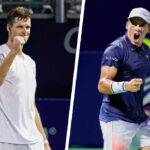 Hurkacz e Baez duelam pelo troféu do Challenger de Cancún no México
