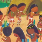 Hyldon resgata sonoridade analógica no novo álbum Festa na Aldeia