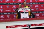 Iago Borduchi detalha acerto com São Paulo e influência de Rogério Ceni na decisão