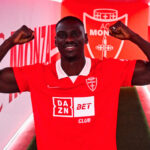Idrissa Touré reforça o Monza com contrato de dois anos