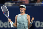 Iga Swiatek domina final em Toronto e alcança marca histórica no circuito WTA