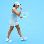 Iga Swiatek domina quadra e garante vaga nas quartas do WTA 1000 de Cincinnati