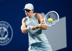 Iga Swiatek retoma protagonismo e alcança final do WTA 1000 de Toronto