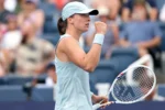 Iga Swiatek supera Maria Sakkari de virada no WTA 1000 de Cincinnati