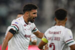 Ignácio se destaca como artilheiro do Fluminense em momento de instabilidade