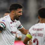 Ignácio se destaca como artilheiro do Fluminense em momento de instabilidade