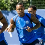 Igor Paixão atrai interesse de gigantes ingleses após brilhar no Olympique de Marselha